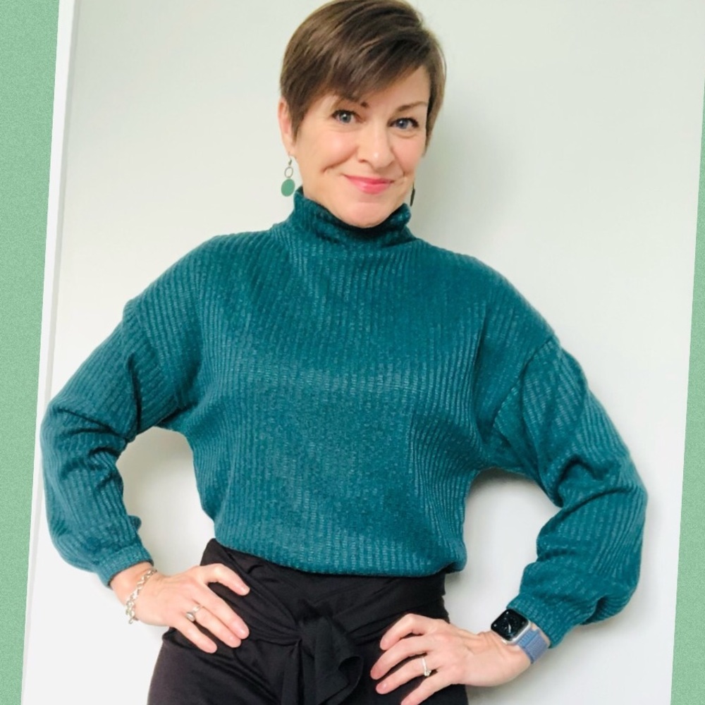 Meet your Posher, Mary